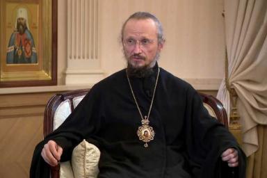 Белорусская церковь внесла свои предложения по изменению Конституции