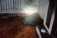 В Орше новогодняя елка стала причиной пожара: пострадал мужчина