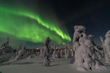 Информация для путешественников: Финляндия будет закрыта для туристов и ограничит въезд в страну
