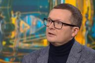 На ВНС Воскресенский собирается продвигать идею «политической амнистии»