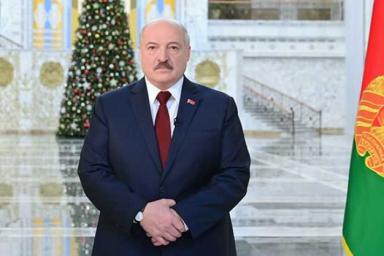 Лукашенко озвучил способ сменить президента в стране