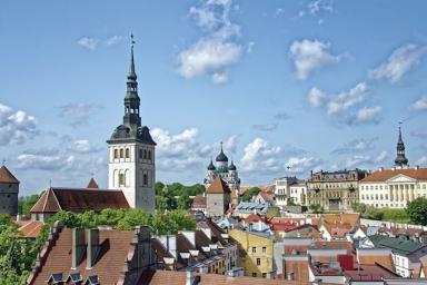 Премьер-министр Эстонии объявил об отставке
