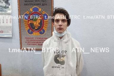 Бывший лейбл Тимы Белорусских прокомментировал наркозависимость певца