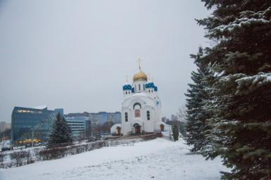 Новости недели: резонансное интервью Лукашенко, новые цены в Беларуси, смерть девушки из ОМОНа и последствия сильнейшего снегопада