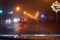 Всего за 3 дня 2021 года в Беларуси случилось 437 ДТП: 10 человек погибли