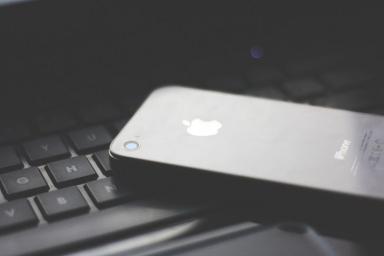 мобильный телефон