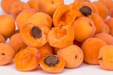 Детокс-дни на абрикосах: как быстро разгрузить и очистить организм