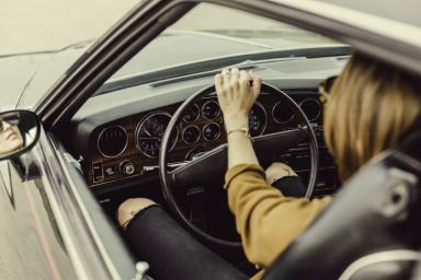 Как побороть страх вождения машины: 7 практических советов