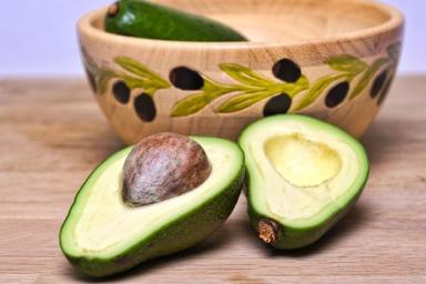 Какими полезными свойствами обладает авокадо: вы удивитесь