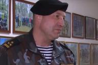 Дмитрий Балаба