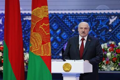Лукашенко назвал лучшее место для воплощения в жизнь идей олимпизма. Все белорусы его знают