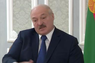 Лукашенко: в Беларуси «нормальная обстановка» с точки зрения развития демократических процессов