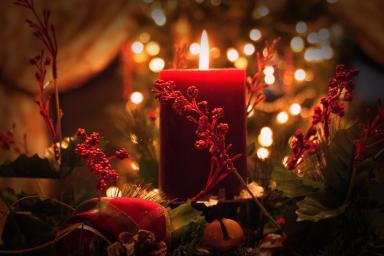 Как гадать на Рождество: 3 традиционных способа
