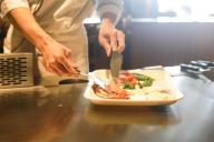 Ученые назвали закуску, которая продлевает жизнь