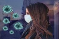 В Беларуси продолжает расти число случаев COVD-19 – данные на 1 января                