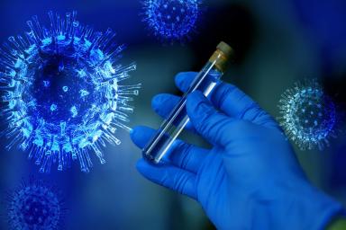 Медики: британский коронавирус опасен для шести категорий людей 