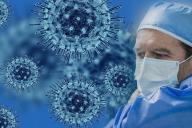 Более 50 тысяч заболевших в сутки: Великобритания вводит локдаун из-за нового штамма коронавируса    
