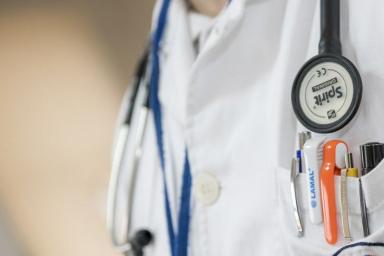 Медсестре грозит до 10 лет тюрьмы за интим с ковидным пациентом в больнице       