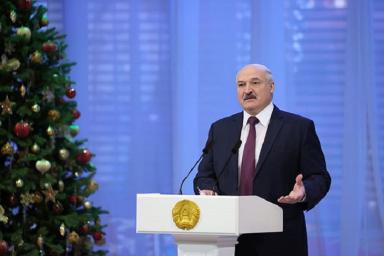 «Я не враг собственному народу и самому себе». Лукашенко сделал заявление