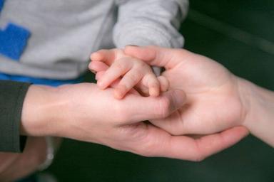 Размер детских пособий вырастет в Беларуси с 1 февраля