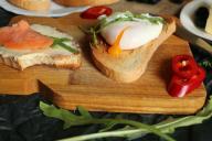 Как правильно готовить яйцо-пашот: назван простой способ