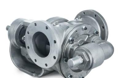 шестеренные насосы