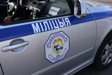 В Чашникском районе водитель сбил пешехода и бросил умирать на дороге