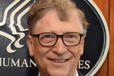 «Заблокировать» солнечный свет: Билл Гейтс запустил амбициозный проект по спасению планеты