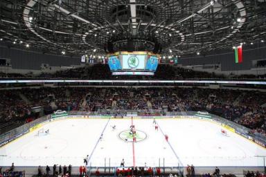 Компания Tissot не исключает отказ от спонсорства ЧМ-2021 по хоккею в Минске
