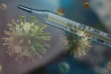 Печальный прогноз от ВОЗ: коллективного иммунитета к COVID-19 в 2021 году не будет