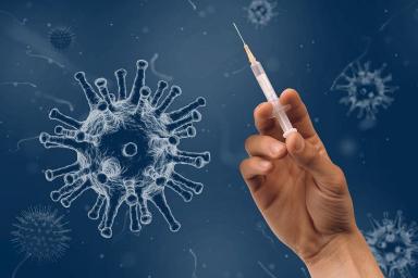 В Норвегии умерли двое привитых от коронавируса вакциной Pfizer и BioNTech