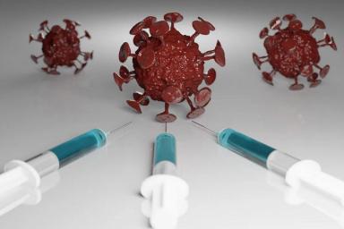 Вакцину от коронавируса Moderna одобрили для применения в Евросоюзе