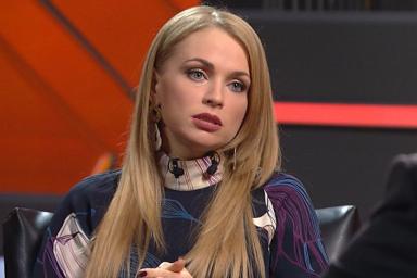 Instagram удалил аккаунт белорусской певицы Алены Ланской из-за жалоб пользователей    