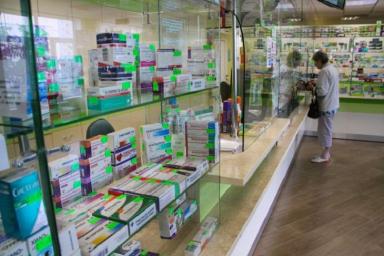 В Беларуси аптеки готовятся к повышению цен
