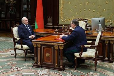 Преступность в Беларуси. Лукашенко дал поручение генеральному прокурору