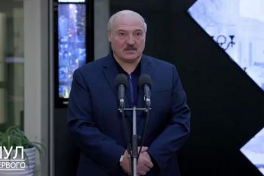 «Выборы – это когда бюллетени у всех одинаковые». Лукашенко выступил с заявлением