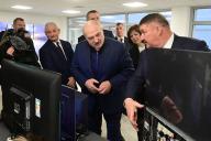 Лукашенко считает белорусских оппозиционеров «своими людьми»