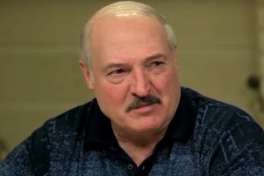 «Я понял, какая была бы Беларусь, если бы они пришли к власти»: Лукашенко вспомнил о встрече с оппозицией в СИЗО КГБ