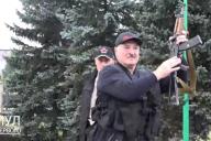 «Я понял, какая была бы Беларусь, если бы они пришли к власти»: Лукашенко вспомнил о встрече с оппозицией в СИЗО КГБ