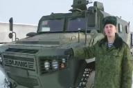 «За теплую и уютную казарму». Спецназовцы записали видео с благодарностями Лукашенко