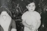 А вы узнали бы ее? В Сети появилось фото юной Марии Колесниковой