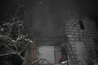 ЧП в Гомельском районе: пострадали женщина и ее двое детей