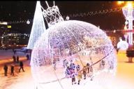 Цифра дня: Тихановская обогнала Лукашенко по просмотрам новогоднего обращения