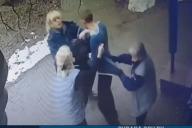 В Могилеве три женщины задержали вора – кадры