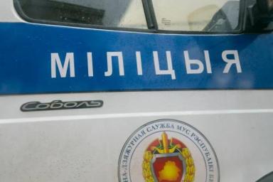 Милиция проводит проверку по факту пикета на Востоке в Минске