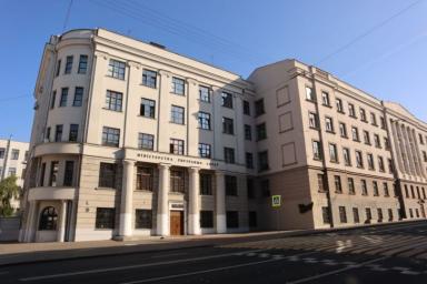 МВД Беларуси отчиталось о задержанных в большие выходные
