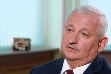 Пархомчик об обстановке на предприятиях Беларуси: Лились клевета, неправда, дезинформация, но люди поостыли
