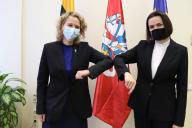 Тихановская