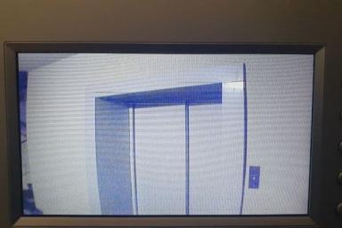 видеодомофон