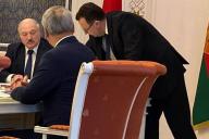 В Беларуси за медиками закрепят право на профессиональный риск